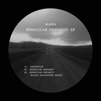 Continuum - Massa (7)