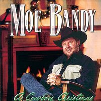 Silent Night - Moe Bandy