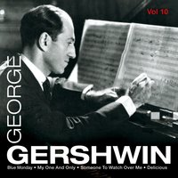 New York Rhapsody - George Gershwin & Джордж Гершвин