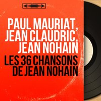 Parce-que ça me donne du courage - Paul Mauriat