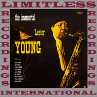 June Bug - Lester Young