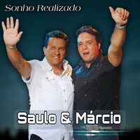 A Voz do Amor - Saulo