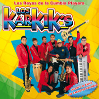 La Sabrosita - Los Karkik´s