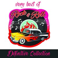 Whole Lotta a Shakin' Goin' On - Jerry Lee Lewis