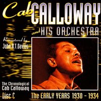 Harlem Holiday - Cab Calloway & His Orchestra