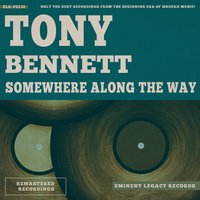 One Lie Leads to Another - Tony Bennett