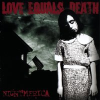 Bombs Over Brooklyn - Love Equals Death