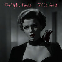 Sketch from 2012 - The Optic Tricks