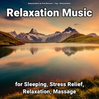 Restful Effect - Relaxing Music by Sven Bencomo & Yoga & Relaxing music