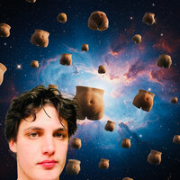 All I Dream - Asher Roberts