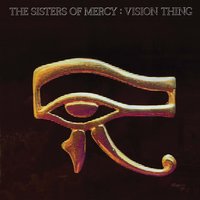 Something Fast - The Sisters of Mercy