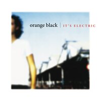 Summer Quest for Summer Rest - Orange Black