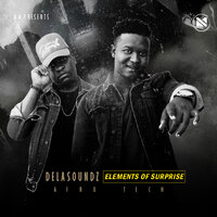 Electrical Current - DeLASoundz