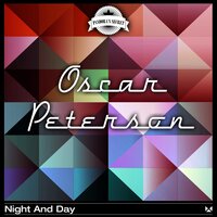 How High the Moon - Oscar Peterson