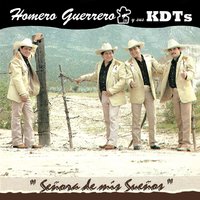 Pa' Que Te Escondes - Homero Guerrero Jr. Y Sus KDTs