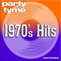 If (made popular by Bread) - Party Tyme