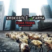 Mikešovo Blues - Česká Trojka & Jindra Vobořil & Česká Trojka, Jindra Vobořil