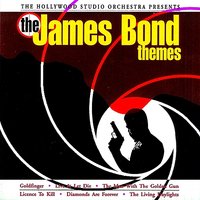 The Living Daylights - The Hollywood Studio Orchestra