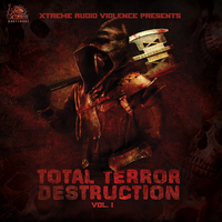 Turn Up The Tantrum - Rioteer