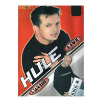 Sto planina - Hule & Caja band