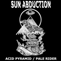 Pale Rider - Sun Abduction