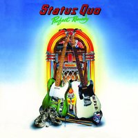 Man Overboard - Status Quo
