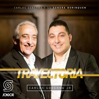 Presentación - Sonora Borinquen