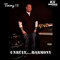 Me Love - Timmy 13