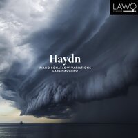 Sonata in F Major, Hob.XVI:29: II. Adagio - Lars Haugbro & Йозеф Гайдн