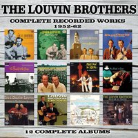 The Christian Life - The Louvin Brothers