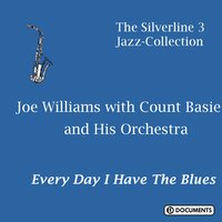 It's Raining Again - Joe Williams & Count Basie And His Orchestra
