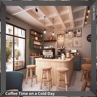 Holiday Drinking - Cafe Notes