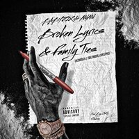 Broken Lyrics & Family Ties