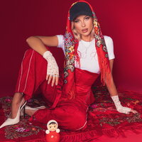 Девочка без фильтров - ХАННА