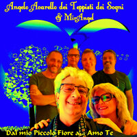 Dal Mio Piccolo Fiore A... Amo Te