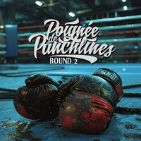Poignée de Punchlines - Saknes & Crown