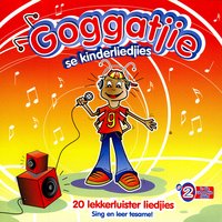 Goggatjie Praat - Goggatjie