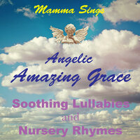 Close Your Eyes - Mama Sings
