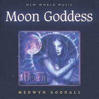 Moon Goddess