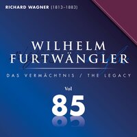 Götterdämmerung. WWV. 86D Dritter Aufzug. Dritte Szene: Schweigt eures Jammers - Wilhelm Furtwängler & Orchestra Sinfonica e Coro della Radio Italiana