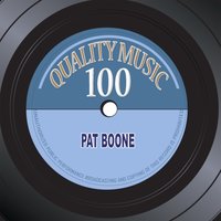 All I Do Is Dream of You - Pat Boone
