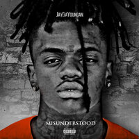 Don't Call Me - JayDaYoungan
