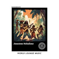 Harmonic Beats from the World's Cultural Hub - Ethereal Elf