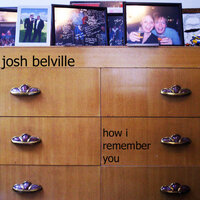 Darlene - Josh Belville