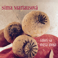 Ach Dobre Bolo Mi - Sima Martausová