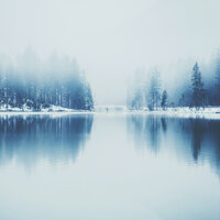 Winter Relaxing Music Moments