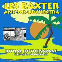 Ritual of the Savage (Le Sacre du Sauvage)