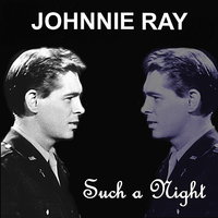 Johnny's Comin' Home - Johnnie Ray