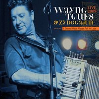 Tupelo Honey - Wayne Toups & Zydecajun