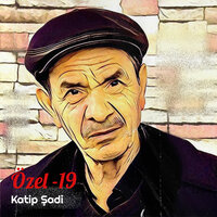 Ben Atımı Bağladım - Katip Şadi